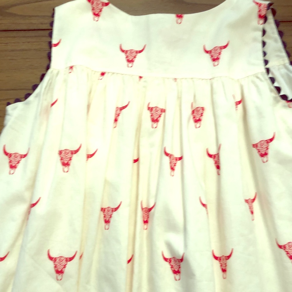 Hannah Kate top